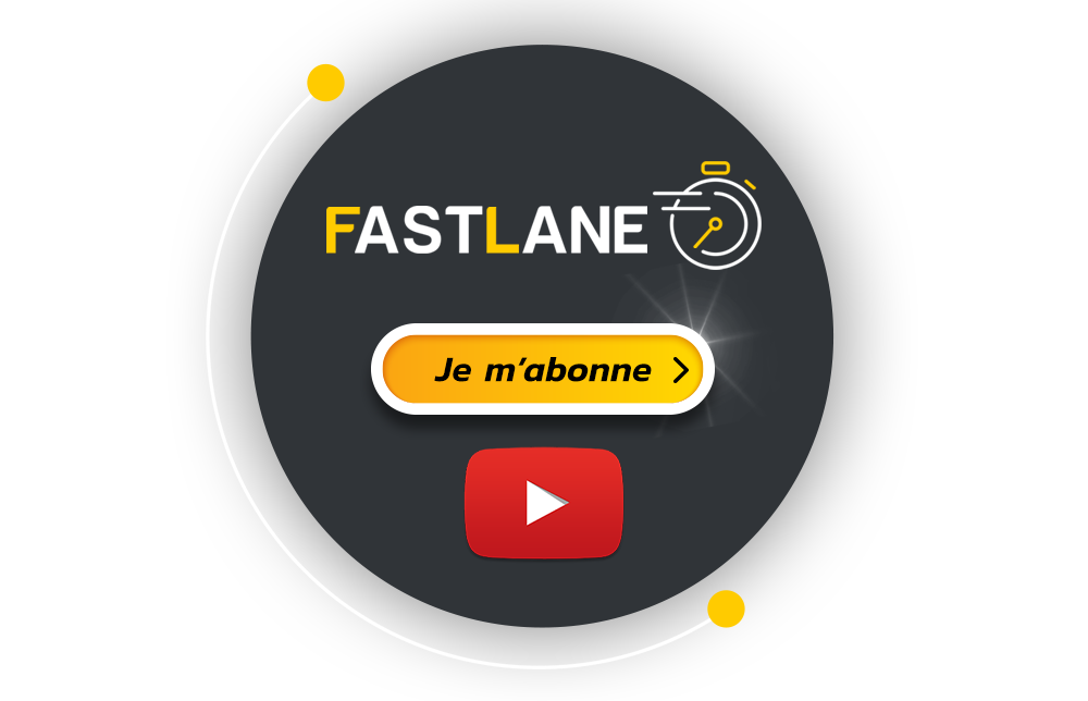 Chaîne Youtube thème Shopify Fastlane